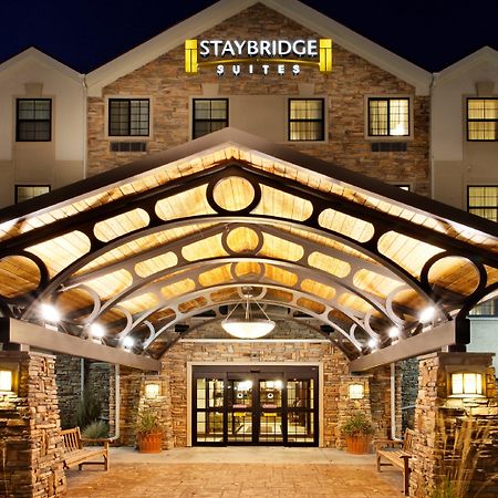 Staybridge Suites Lexington By Ihg Bagian luar foto