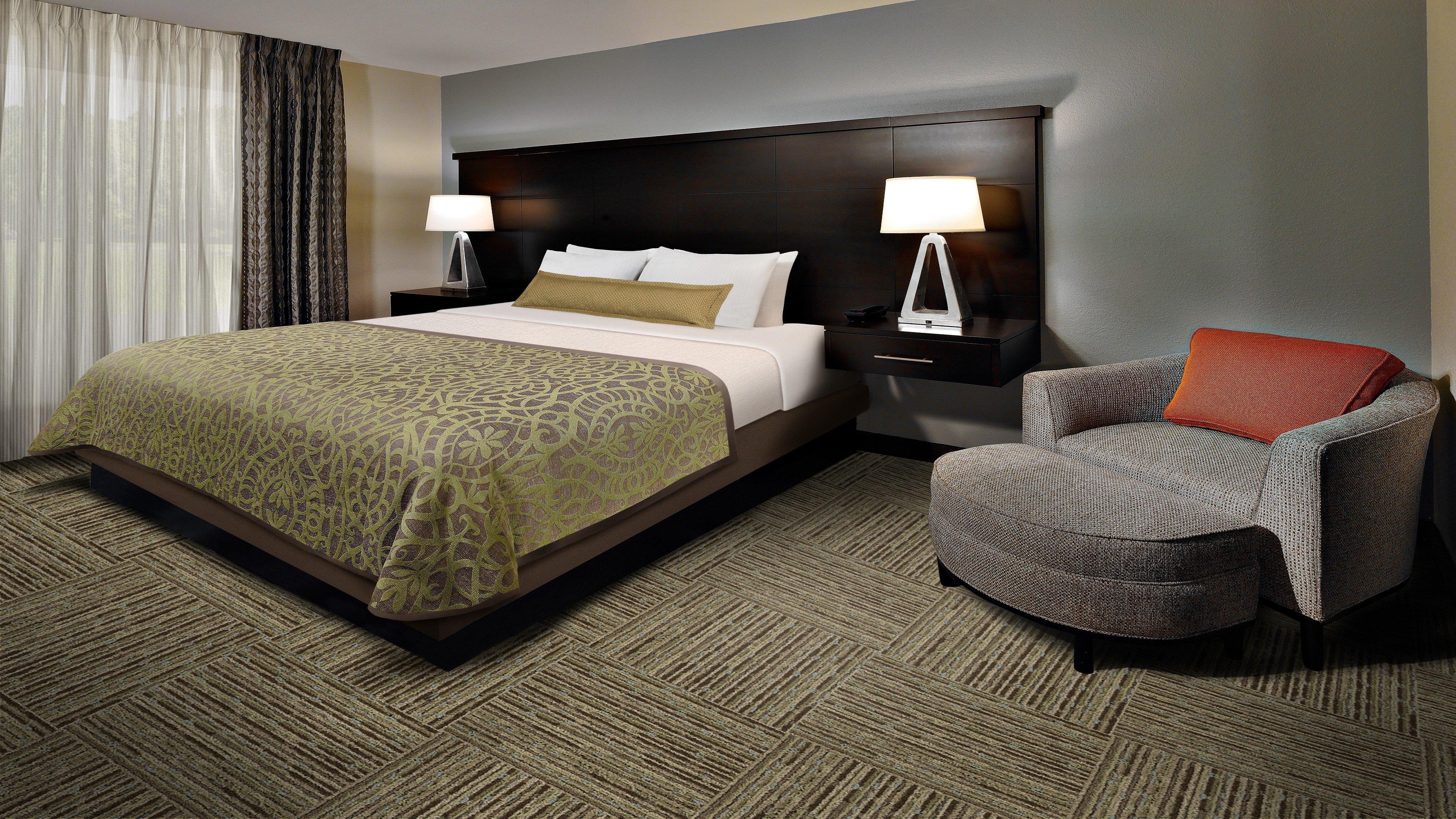 Staybridge Suites Lexington By Ihg Bagian luar foto