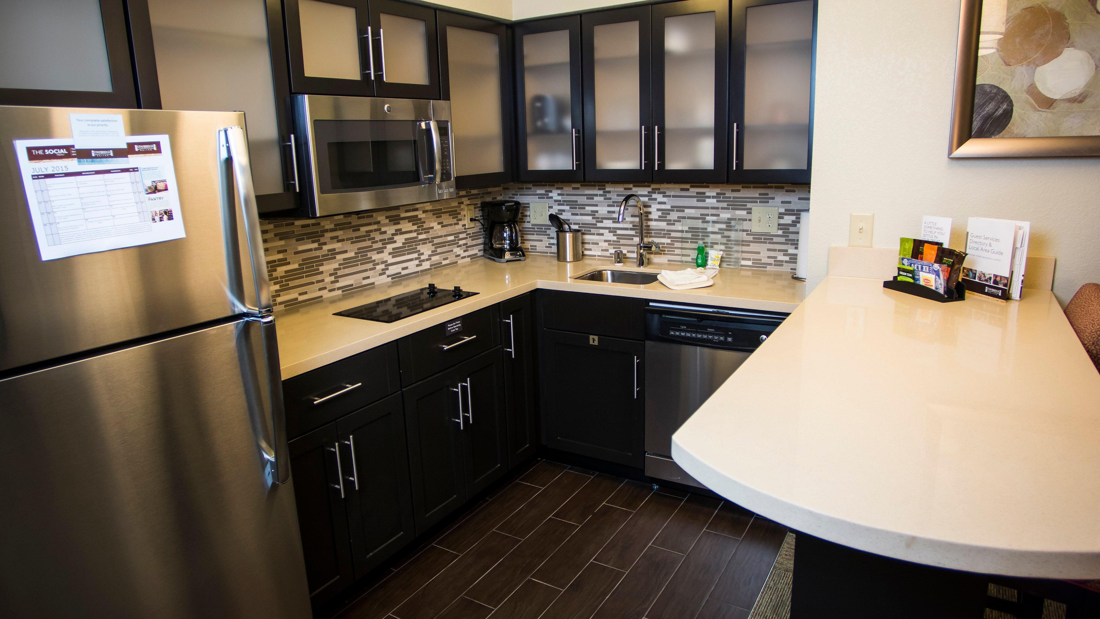 Staybridge Suites Lexington By Ihg Bagian luar foto