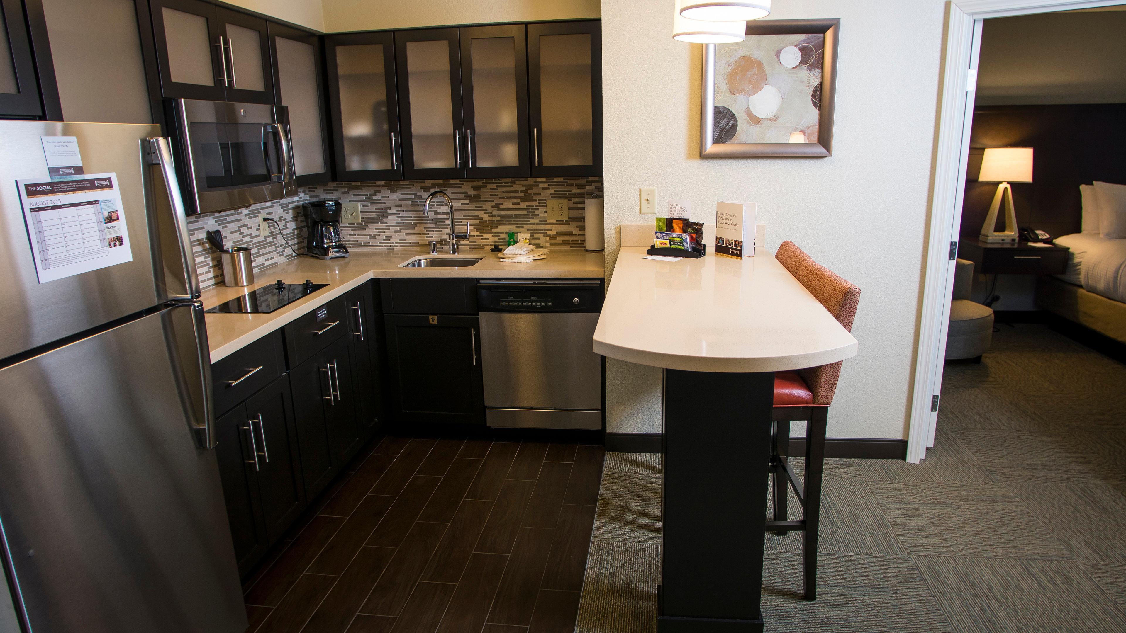 Staybridge Suites Lexington By Ihg Bagian luar foto