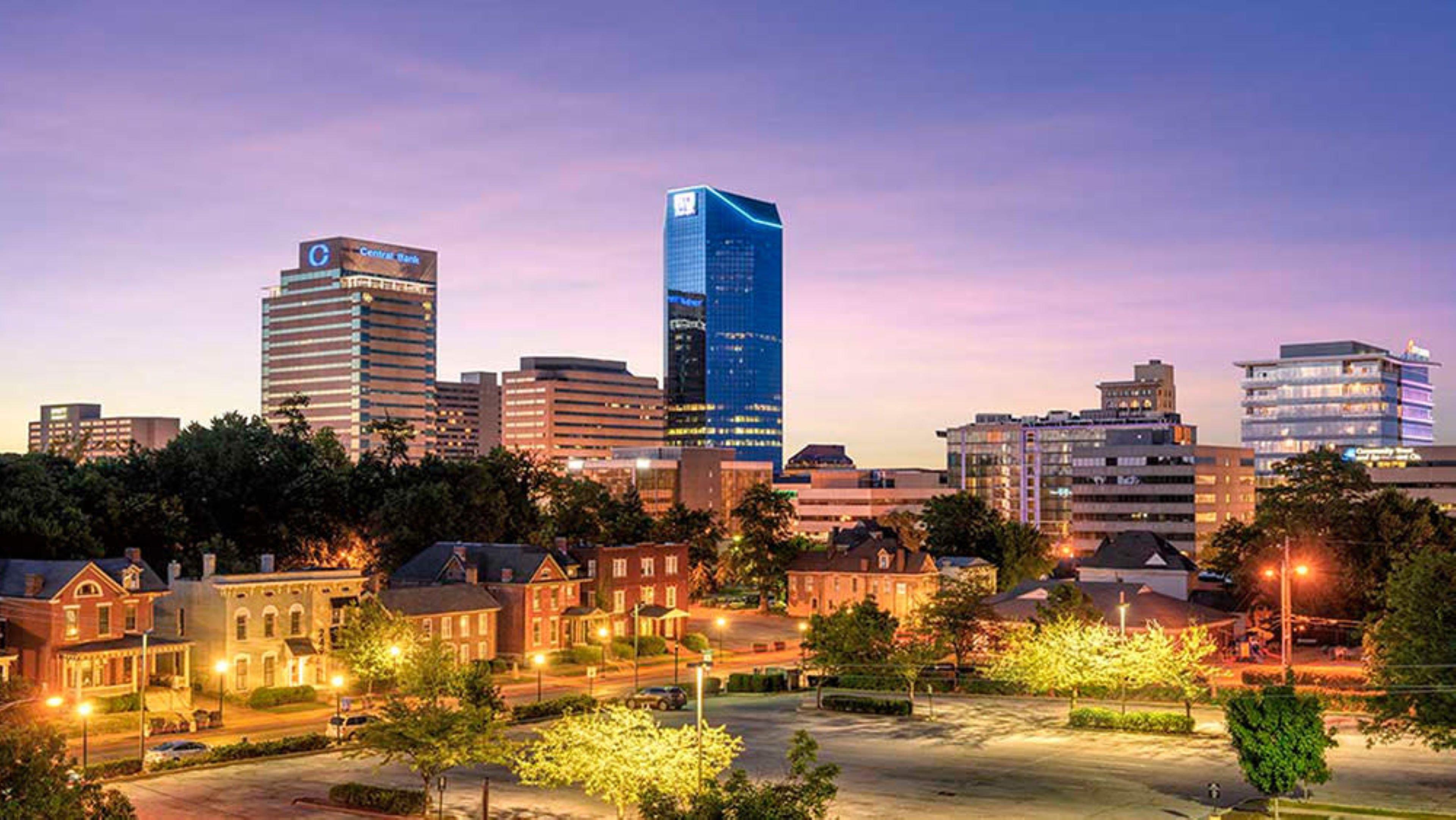 Staybridge Suites Lexington By Ihg Bagian luar foto