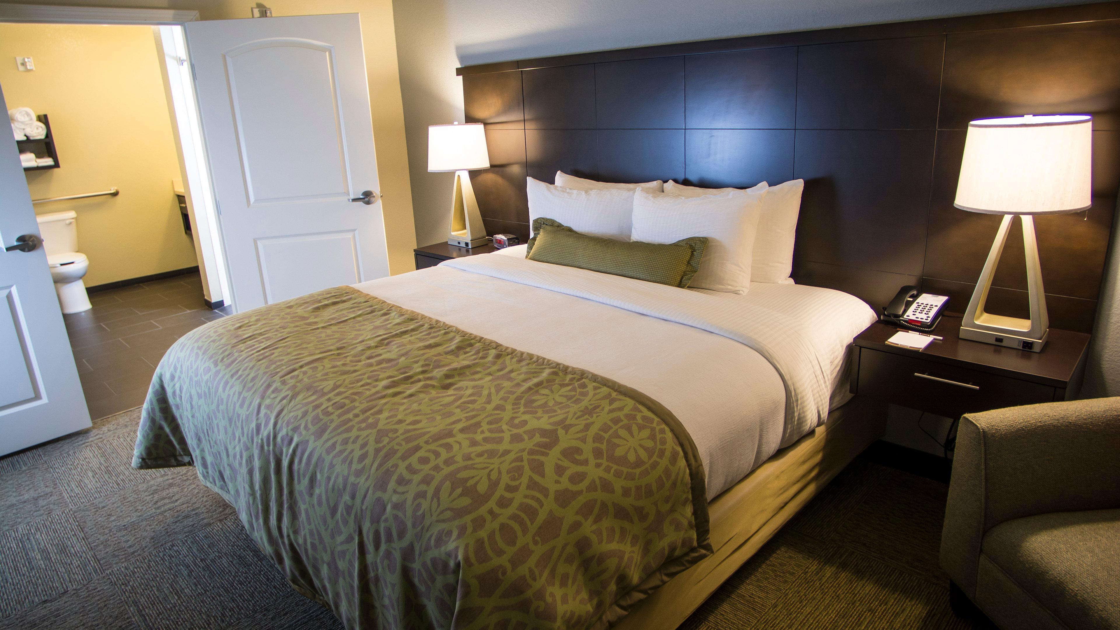 Staybridge Suites Lexington By Ihg Bagian luar foto