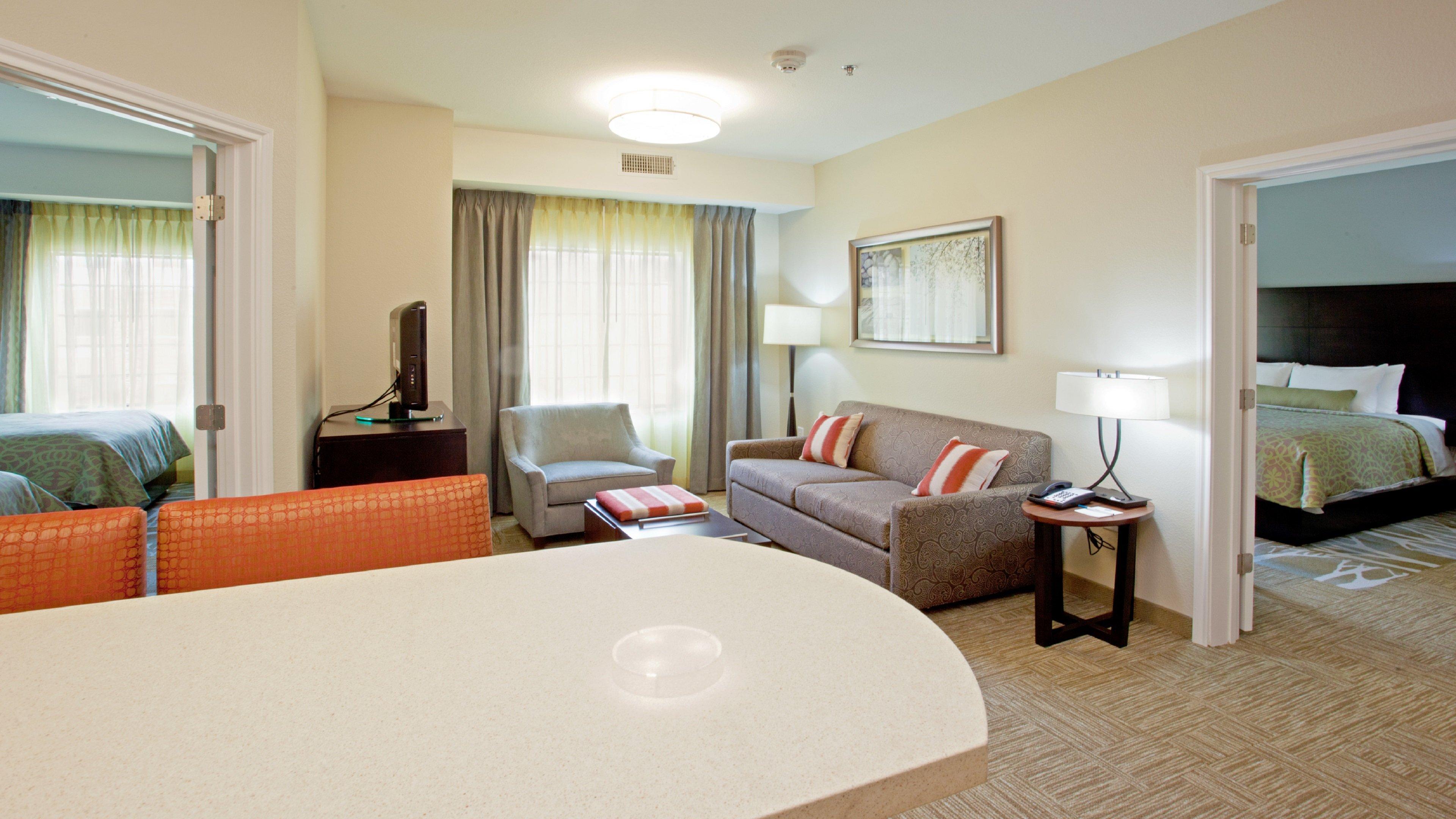 Staybridge Suites Lexington By Ihg Bagian luar foto