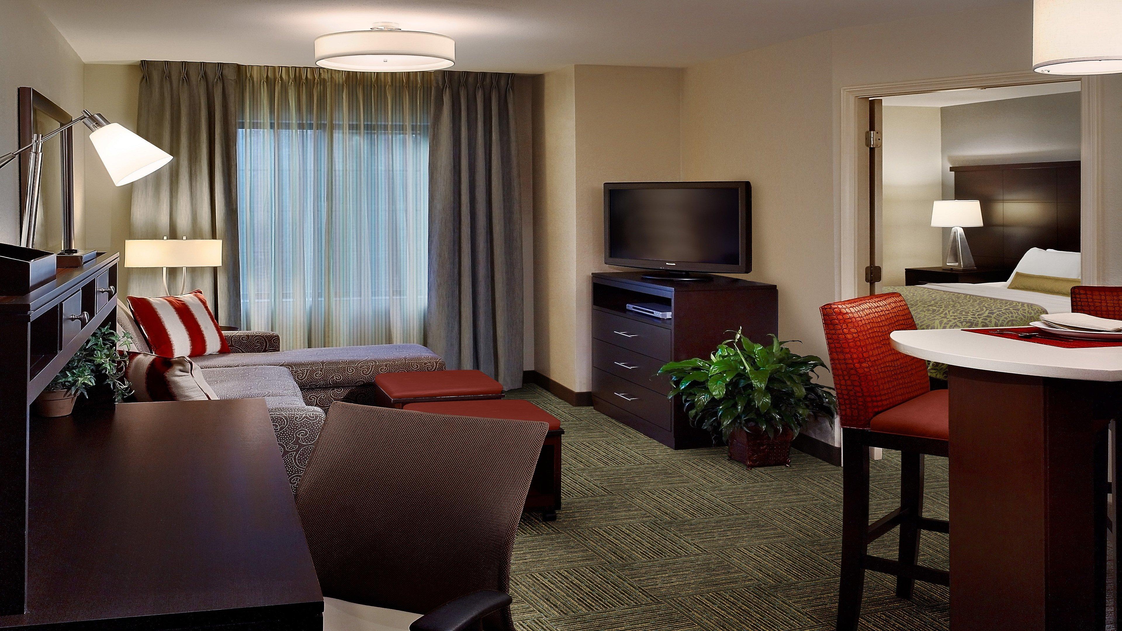 Staybridge Suites Lexington By Ihg Bagian luar foto