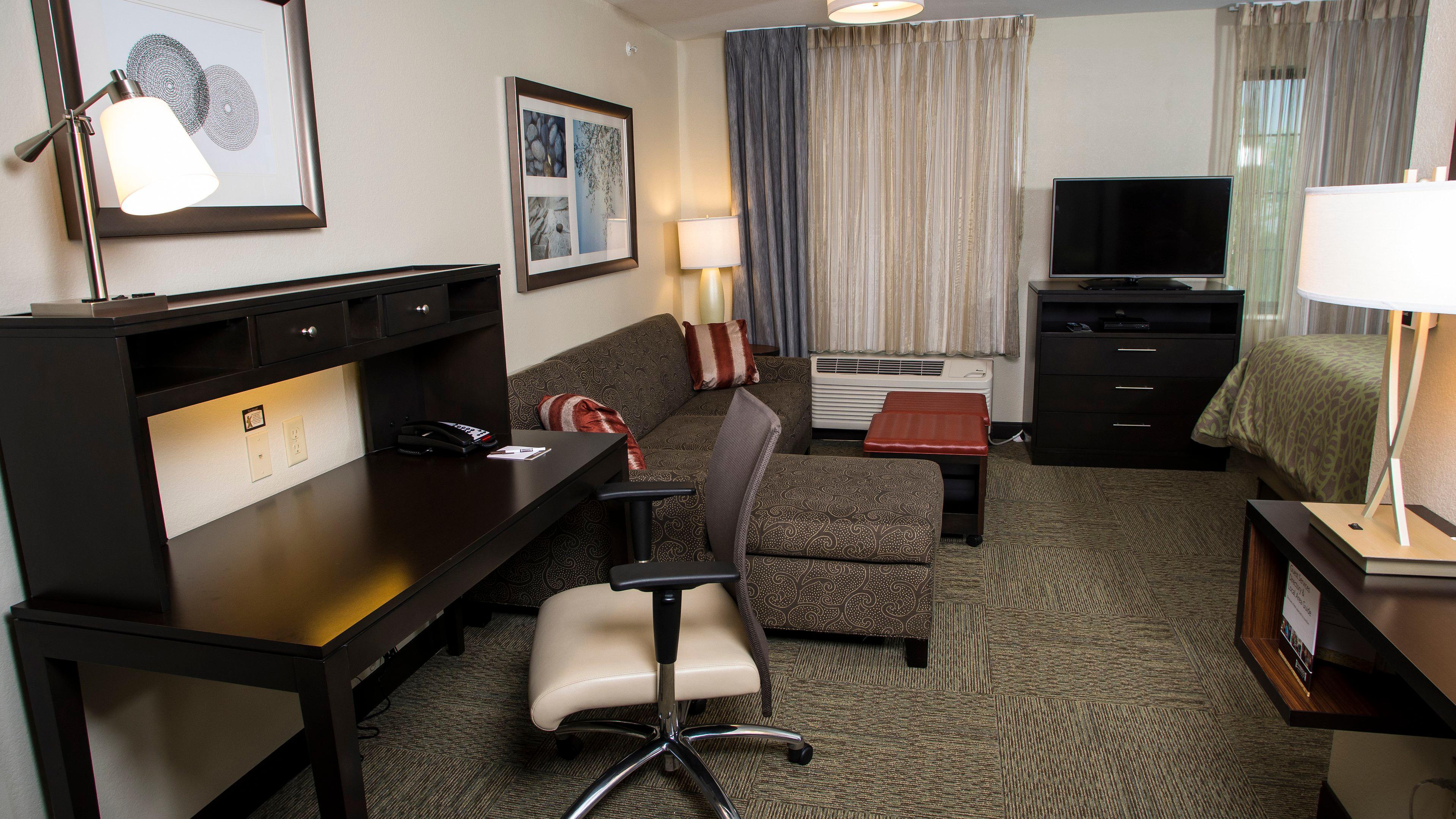 Staybridge Suites Lexington By Ihg Bagian luar foto