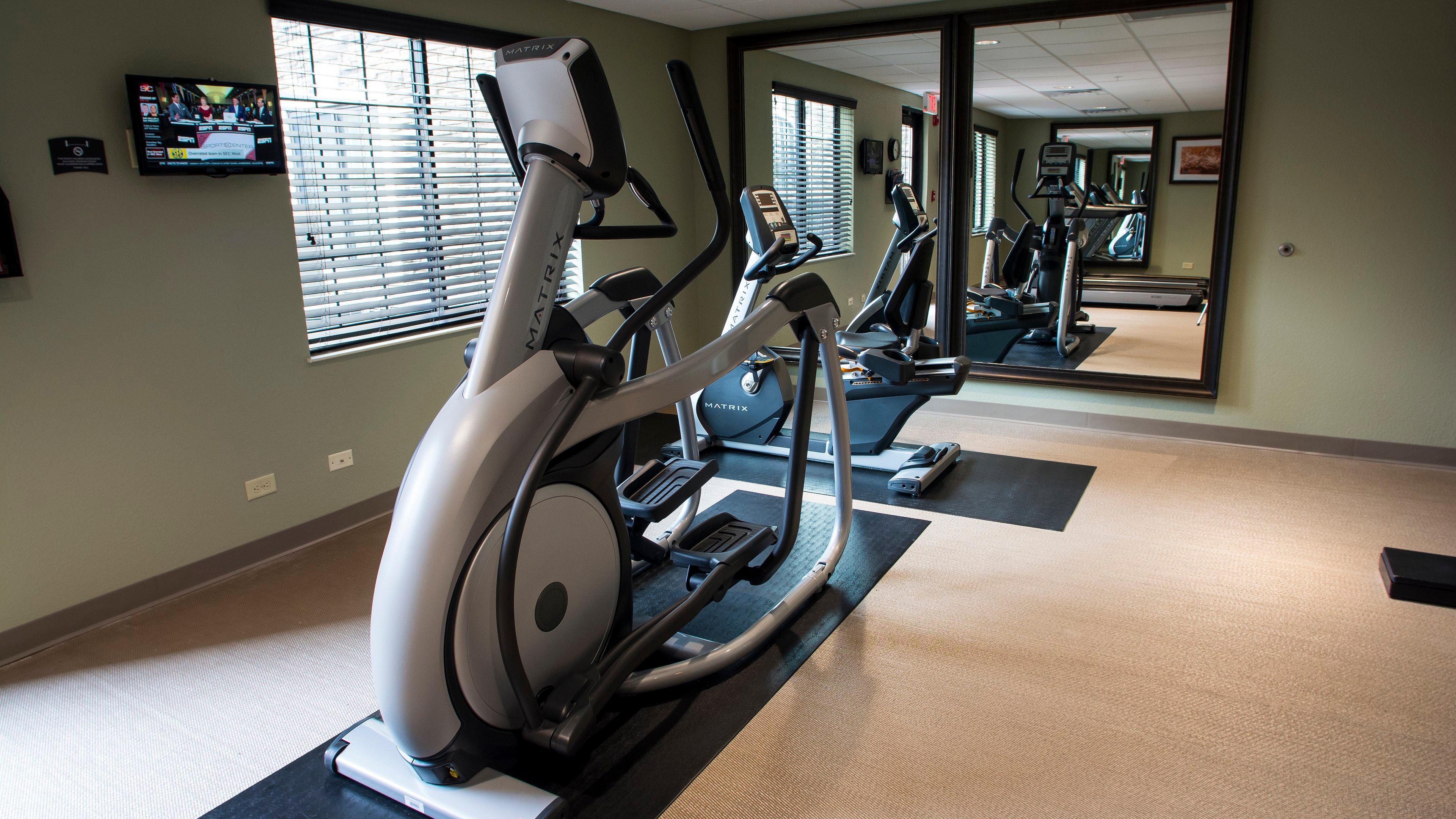 Staybridge Suites Lexington By Ihg Bagian luar foto