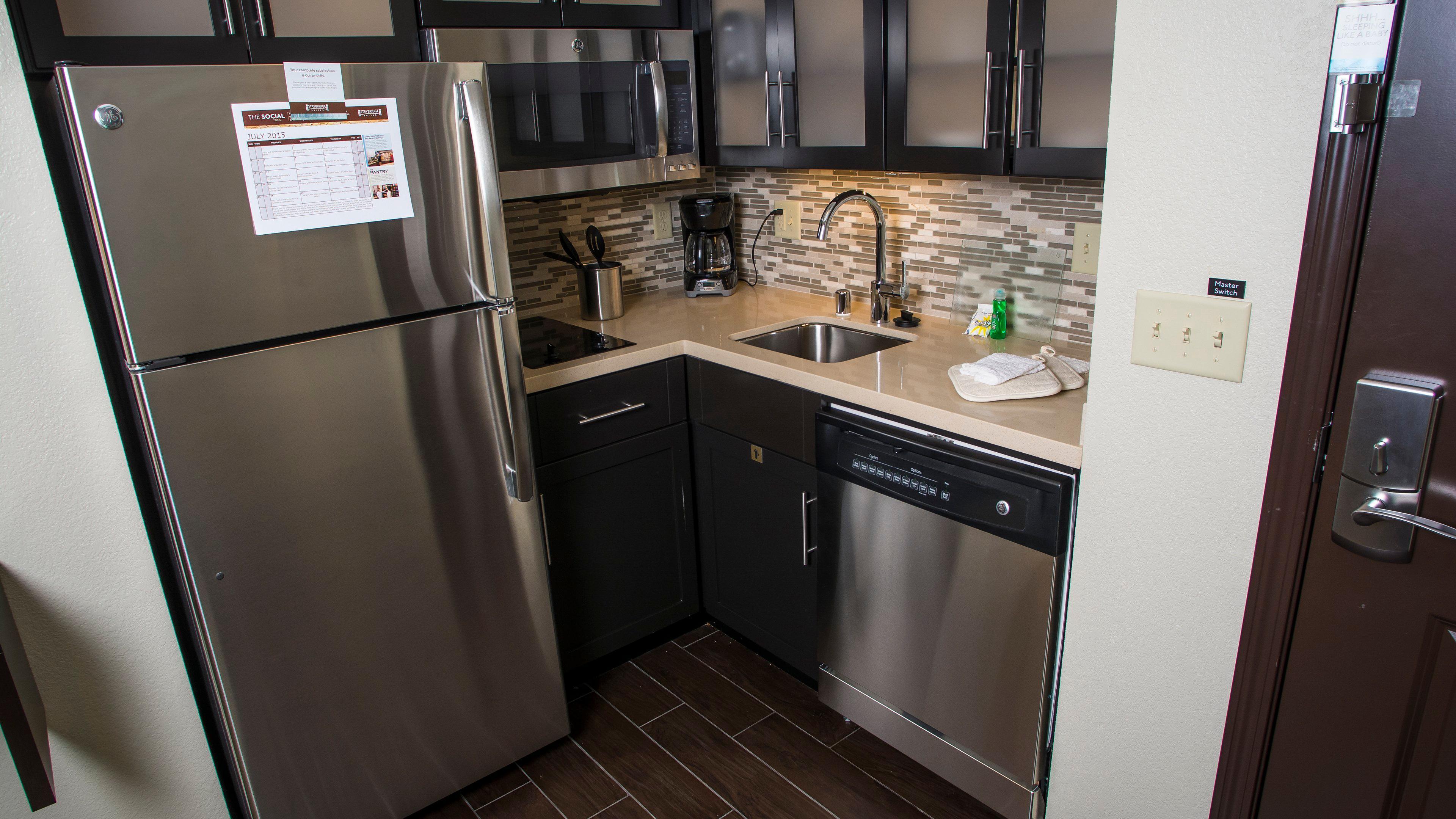 Staybridge Suites Lexington By Ihg Bagian luar foto