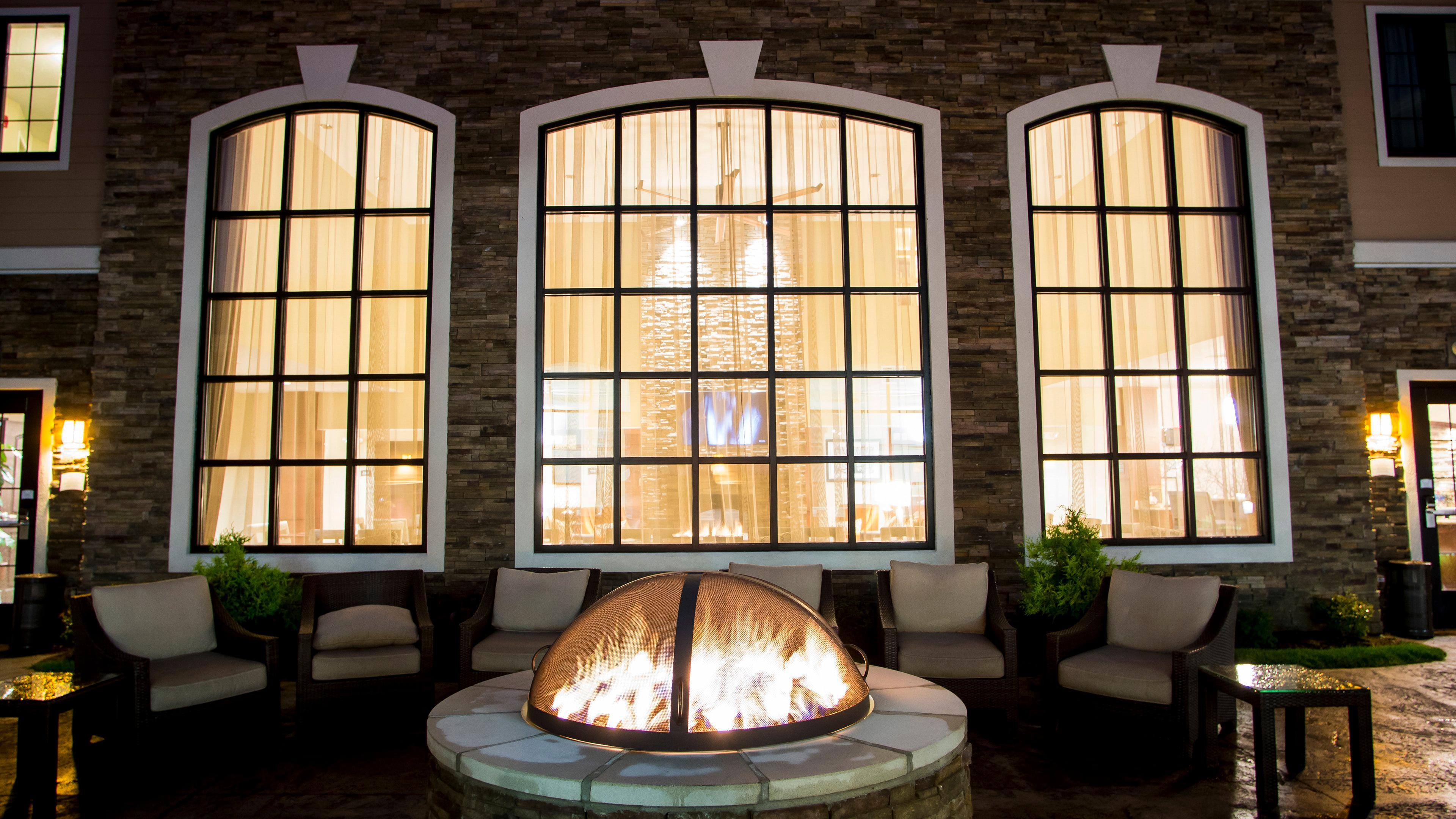 Staybridge Suites Lexington By Ihg Bagian luar foto
