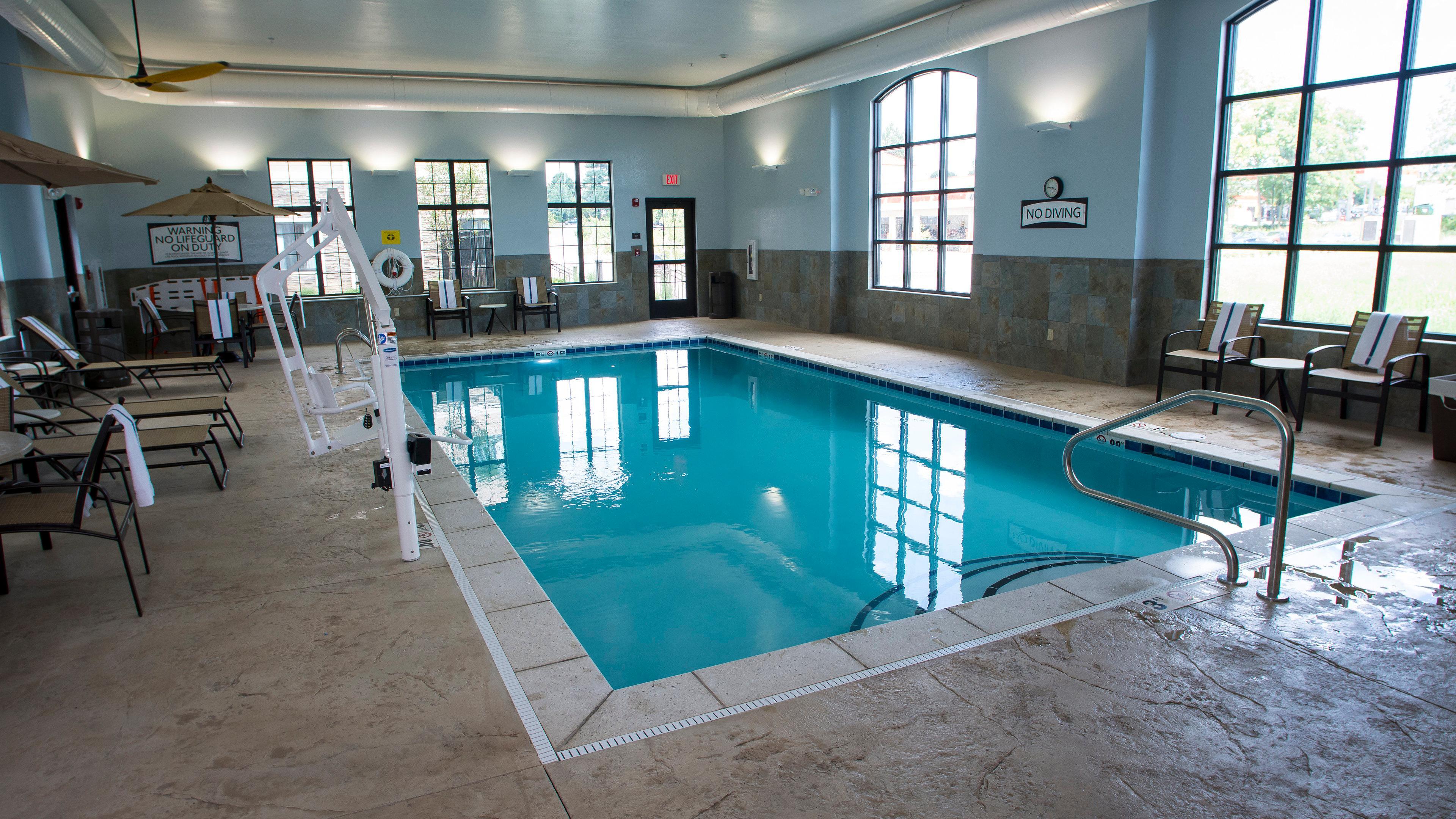 Staybridge Suites Lexington By Ihg Bagian luar foto