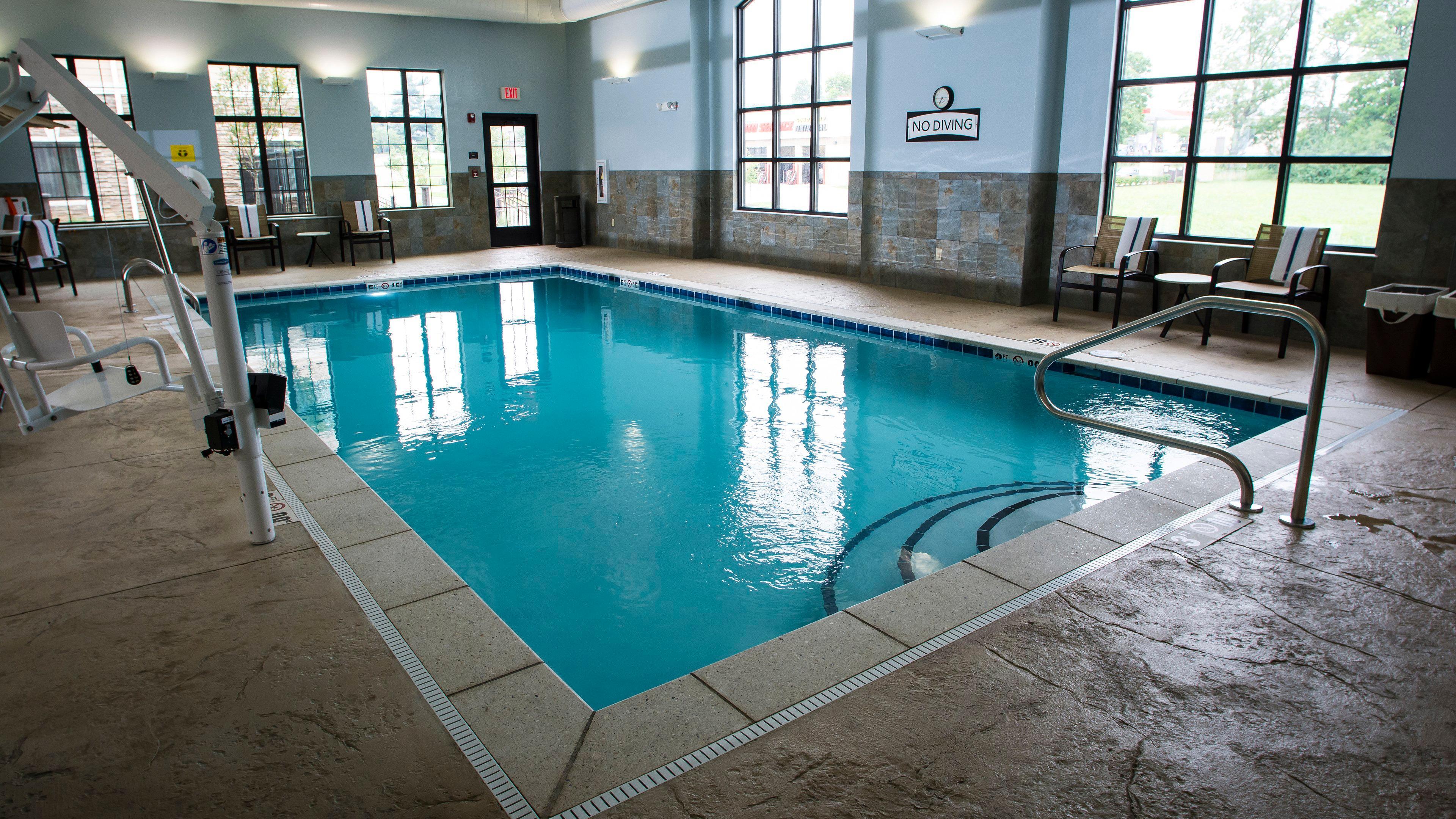 Staybridge Suites Lexington By Ihg Bagian luar foto